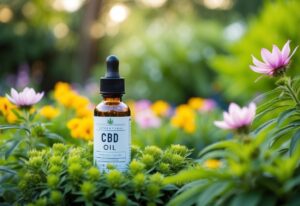 CBD Öl Wirkung: Vorteile und Anwendungsbereiche